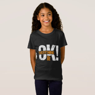 Alles komt goed t-shirt