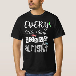 Alles komt goed. t-shirt