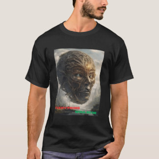 Alles komt goed t-shirt