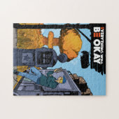 Alles komt goed uit V1 puzzel (Horizontaal)