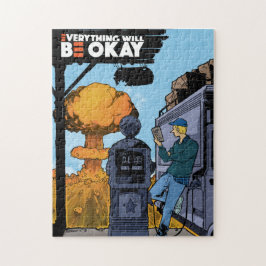 Alles komt goed uit V1 puzzel