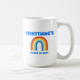 Alles komt in orde Koffie Mok