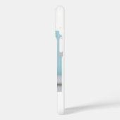 Alles komt na de koffie Case-Mate iPhone case (Achterkant / Links)