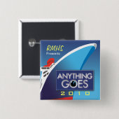 Alles komt uit 2010 Square Button 2 (Voorkant /achterkant)