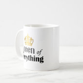 Alles-koningin Koffiemok (Voorkant links)