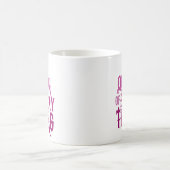 Alles-koningin Koffiemok (Center)