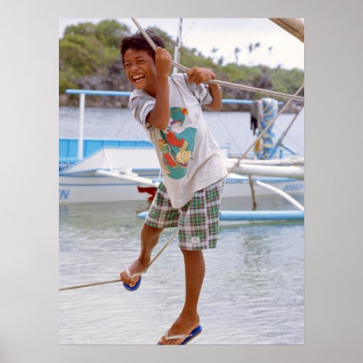 Alles kwam omhoog. poster (Voorkant)