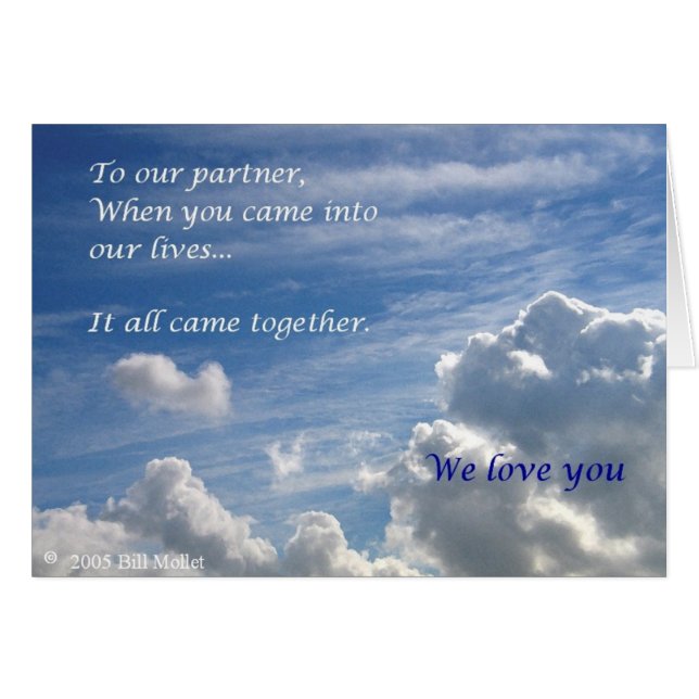 Alles kwam samen (Voorkant Horizontaal)