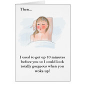 Alles laten leeglopen (Voorkant)