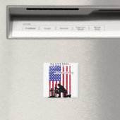 Alles leverde een beetje op magneet (Insitu (Vaatwasser))