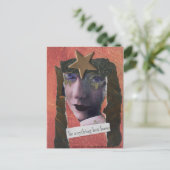 ALLES MAAR BASISBRIEFKAART BRIEFKAART (Staand voorkant)