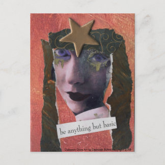 ALLES MAAR BASISBRIEFKAART BRIEFKAART