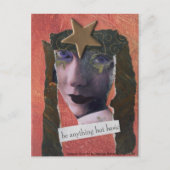 ALLES MAAR BASISBRIEFKAART BRIEFKAART (Voorkant)