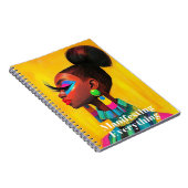 Alles manifesteren3 notitieboek (Rechterzijde)