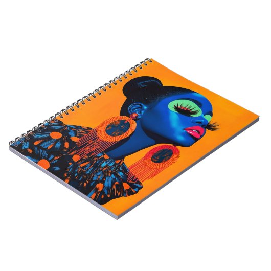 Alles manifesteren5 notitieboek (Linkerzijde)