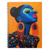 Alles manifesteren5 notitieboek (Voorkant)