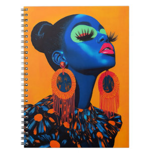 Alles manifesteren5 notitieboek