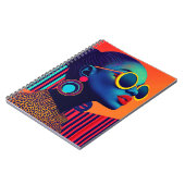 Alles manifesteren8 notitieboek (Linkerzijde)