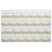 Alles mooi - ECC 3:11 Stof (Fat Quarter)