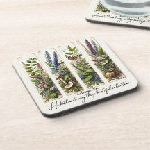 Alles mooi op Zijn tijd botanisch