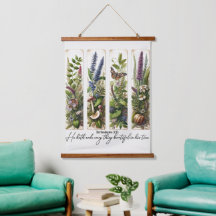 Alles mooi op Zijn tijd botanisch