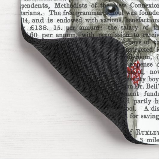 Alles Muismat (Hoek)