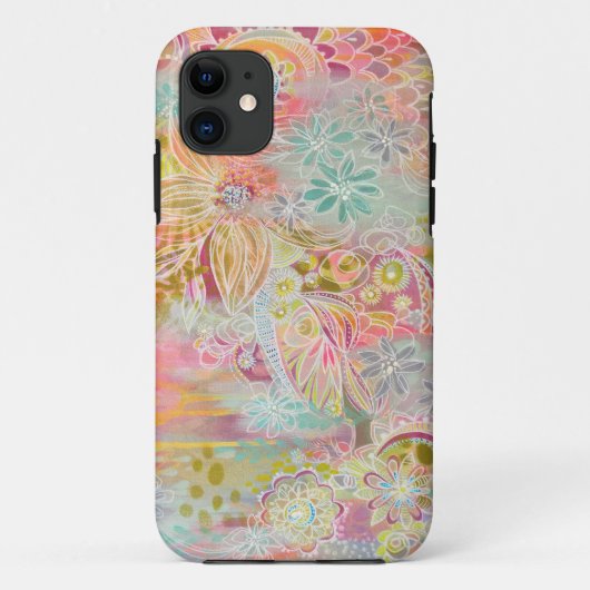 Alles Nice - telefoon voor ons. corfee Case-Mate iPhone Case (Achterkant)