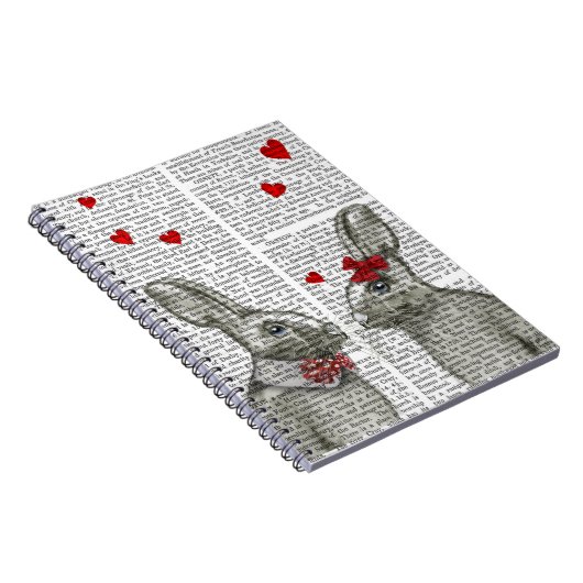 Alles Notitieboek (Rechterzijde)