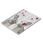 Alles Notitieboek (Linkerzijde)