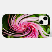 Alles omhoog gedraaid Case-Mate iPhone case (Achterkant (horizontaal))