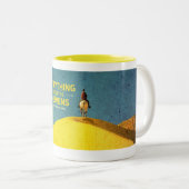 Alles onder de mok 2 van de hemel (Voorkant rechts)