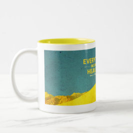 Alles onder de mok 2 van de hemel