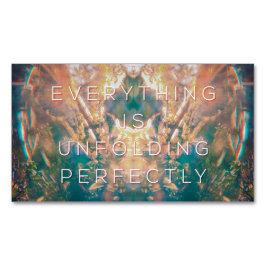 Alles opent de Magneet van volkomen |