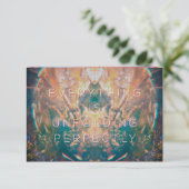 Alles opent volkomen (Staand voorkant)