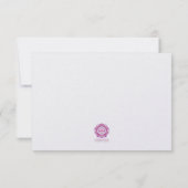 Alles opent volkomen (Achterkant)