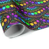 Alles opgepakt cadeaupapier (Rol Hoek)