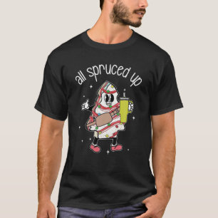 Alles opgesmukt Bougie Stanley Tumbler Boojee Belt T-shirt