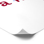 Alles opnieuw bekijken - Zen Proverb Poster (Hoek)