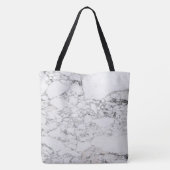 Alles-over-afdrukbare Canvas tas van het toonpatro (Achterkant)