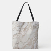 Alles-over-afdrukbare Canvas tas van het toonpatro (Achterkant)