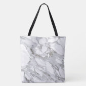 Alles-over-afdrukbare Canvas tas van het toonpatro (Achterkant)