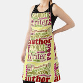 Alles over auteurs woordspatroon schort (Insitu)