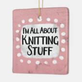 Alles over Breien Stuff Ornament (Links)