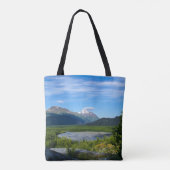 Alles over Canvas tas (Achterkant)