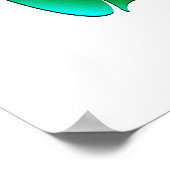 Alles over Cheerlead Poster (Hoek)