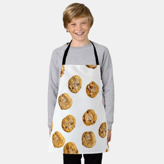 Alles over Cookie Schort (Gedragen)