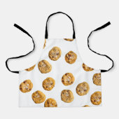 Alles over Cookie Schort (Voorkant)