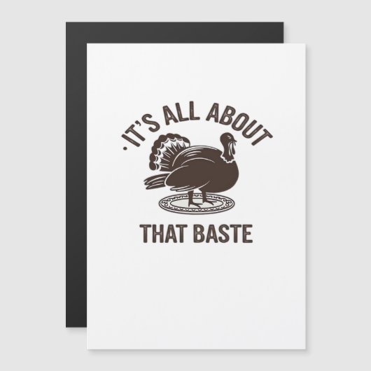 Alles over dat Baste kerst trendy (Voorkant / Achterkant)