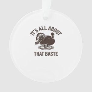 Alles over dat Baste kerst trendy Ornament