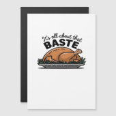 Alles over dat kerstklassieke Baste (Voorkant / Achterkant)